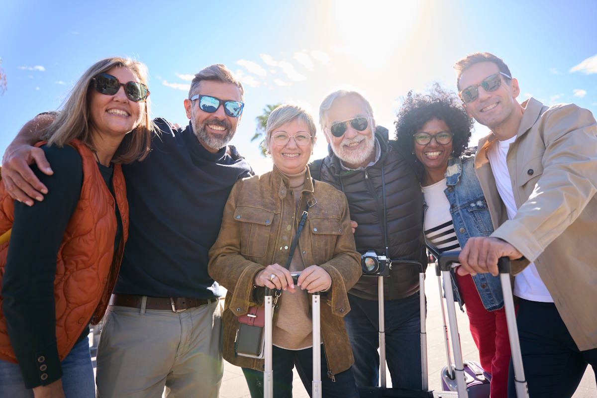 Expatriation : départ vers une nouvelle destination