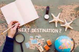 Faire un bilan de compétences pendant ou après l&rsquo;expatriation : mode d’emploi