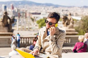 France Travail : comment déclarer son départ ou son retour d’expatriation